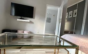 Glamour Apartment przy plaży, z parkingiem prywatnym